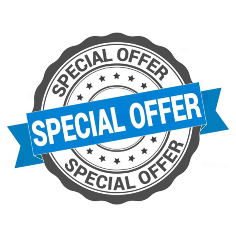 Offres & Nouveautés