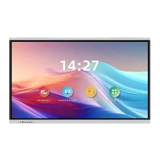 Technologie Intéractive