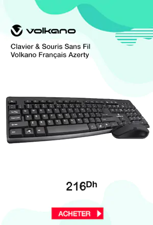 Matias ✓Clavier filaire AZERTY pour MacBook ✓ argenté