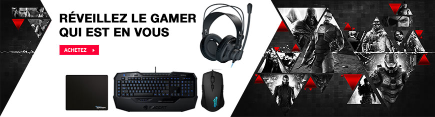 Bestmark - Accessoires Gamer