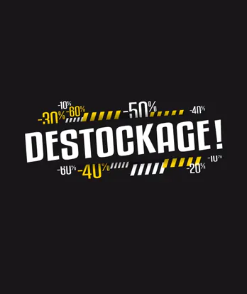 Destockage