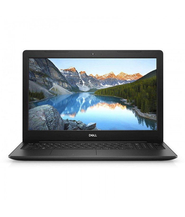 PC Portable DELL Inspiron 3593-N /i7-1065G7 /Jusqu'à 3.9 Ghz /16 Go /1 To + 512 SSD /15.6