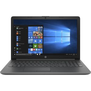 PC Portable HP 15 /15-dw3011nk /i5-1135G7 /jusqu’à 4,2 GHz /4 Go /1 To /15.6" /HD /NVIDIA® GeForce® MX350 - 2 Go /Windows 10 Famille 64