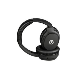 Casque Volkano X Anti-Bruit /Bluetooth /Noir 