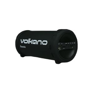 Enceinte VOLKANO /Bluetooth /Bazooka Series