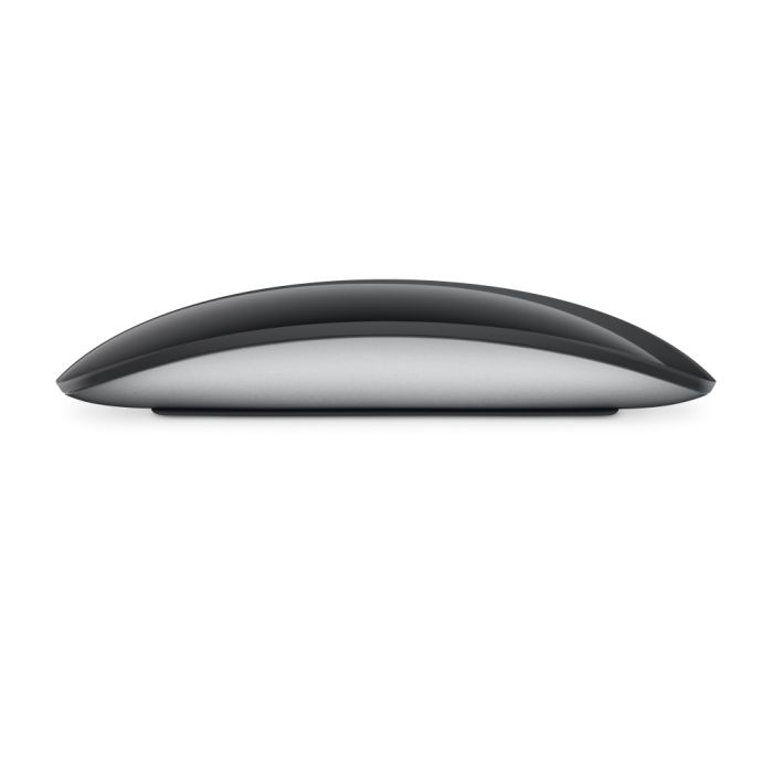 Magic Mouse 黒（Apple Magic Mouseマジックマウス黒MXK63ZA/A
