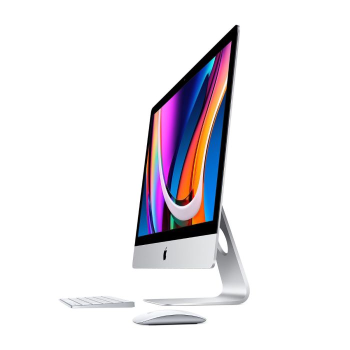 iMac /27" /Retina 5K /3.3 Ghz /6-core /Intel Core i5 /10th /512 Go /Mac OS X