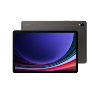 Tablette SAMSUNG Galaxy Tab S9 - Graphite - 11" + Pochette avec clavier Gratuit