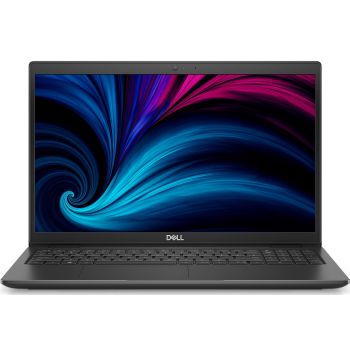 PC Portable DELL Latitude 3520-N /CI5-1135G7 /4.2 GHz /8 Go /256 Go SSD /Wifi - Bluetooth /Noir /15.6" /NVIDIA GeForce MX450 - 2 Go /Linux /3 ans de Garantie