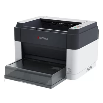 Imprimante Laser KYOCERA FS-1040 /Monochrome /1200 dpi /20 ppm /32 Mo /USB /A4