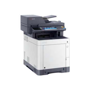 Imprimante Laser Couleur KYOCERA M6230 /Imprimante - Copieur - Scanner /30 ppm /600 x 600 dpi /7" /Ethernet - USB 
