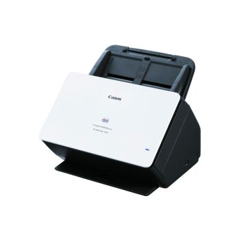 Scanner Canon imageFORMULA ScanFront 400 - 600 × 600 ppp - Jusqu'à A4 - USB - RJ45