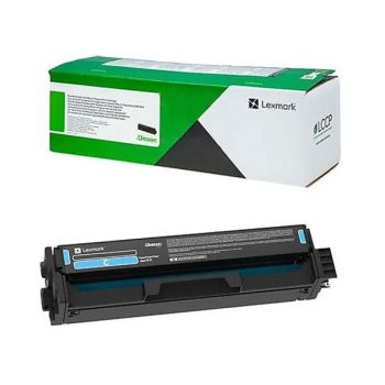 Toner Lexmark CS/CX331 431 Cyan