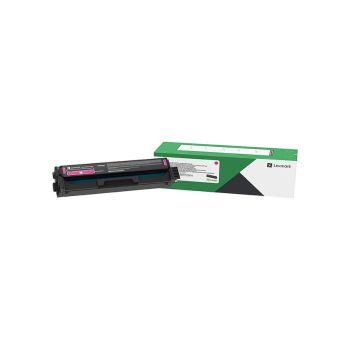 Toner Lexmark CS/CX331 431 Magenta