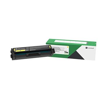 Toner Lexmark CS/CX331 431 - Jaune