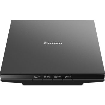 Scanner à plat Canon CanoScan LiDE 300 - Noir - 2400 × 4800 ppp - USB - A4 