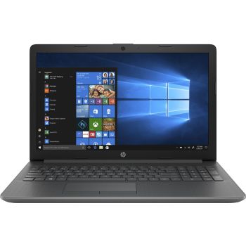 PC Portable HP 15 /15-dw3011nk /i5-1135G7 /jusqu’à 4,2 GHz /8 Go /1 To + 250 Go SSD /15.6" /HD /NVIDIA® GeForce® MX350 - 2 Go /Windows 10 Famille 64