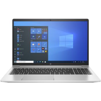 PC Portable HP ProBook 450 G8 /i7-1165G7 /jusqu’à 4,7 GHz /8 Go /512 Go SSD /15.6" /FHD /FreeDOS