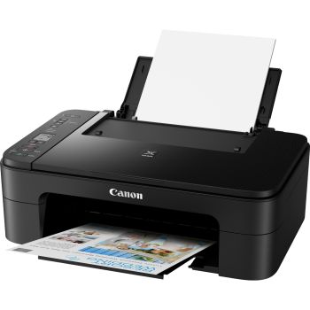 Imprimante Canon Pixma TS3340 Couleur - Multifonction - WiFi