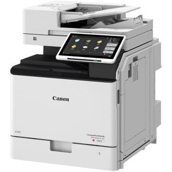 Imprimante Canon imageRUNNER ADVANCE DX C357i - Laser Couleur - Multifonction - 35 ppm - A4