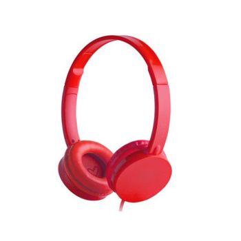 Casque Energy Sistem Colors cherry