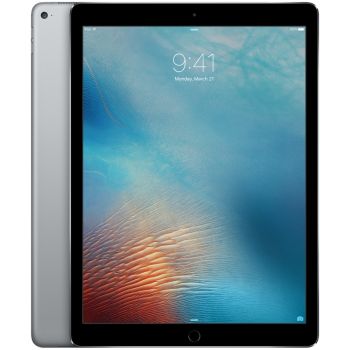 iPad Pro WiFi /Gris /12.9" /Retina /LED /2732 x 2048 /A9X /32 Go /1.2 Mpx - 8 Mpx 