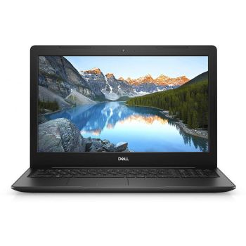 PC Portable DELL Inspiron 3593-N - Noir - 8 Go - 1 To + 256 SSD