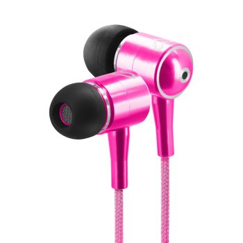 Ecouteurs Energy Sistem Urban 2 - Rose