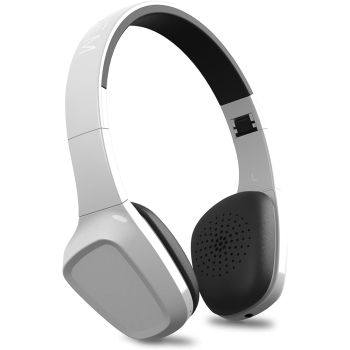 Casque Energy Sistem 1 Bluetooth - Blanc