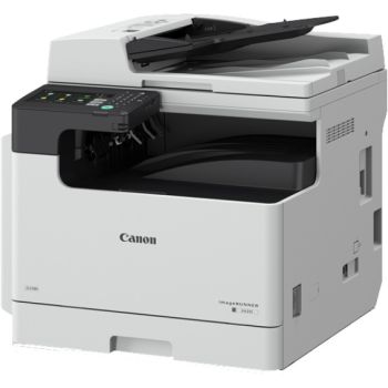 Imprimante Canon imageRUNNER 2425i - Laser Monochrome - Multifonction - 25 ppm - Ethernet - WiFi - USB 