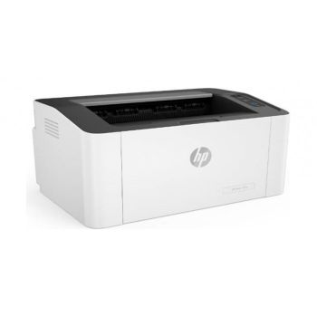 Imprimante HP Laser 107w /Monochrome /20 ppm /1200 x 1200 ppp /USB - WiFi /A4 