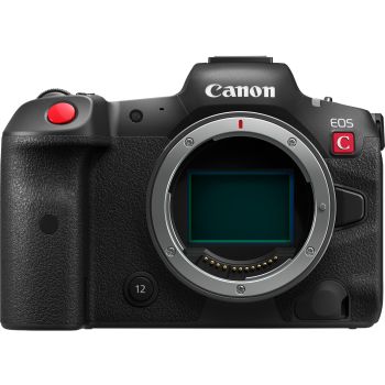 Appareil photo hybride Canon EOS R5 C Caméra Cinema EOS - Écran tactile LCD 3,2"