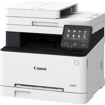 Imprimante Canon i-SENSYS MF657Cdw Laser Couleur - Multifonction - 21 ppm - 1200 × 1200 ppp - WiFi - USB - A4