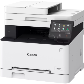 Imprimante Canon i-SENSYS MF655Cdw - Laser Couleur - Multifonction - jusqu'à 21 ppm - USB - WiFi 