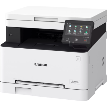 Imprimante Canon i-SENSYS MF651CW - Laser Couleur - Multifonction - 18 ppm - 1200 × 1200 ppp - WiFi - USB -  