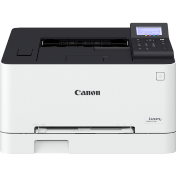 Imprimante Canon i-SENSYS LBP633Cdw - laser couleur - 21 ppm - 1200 × 1200 ppp - WiFi - USB - A4