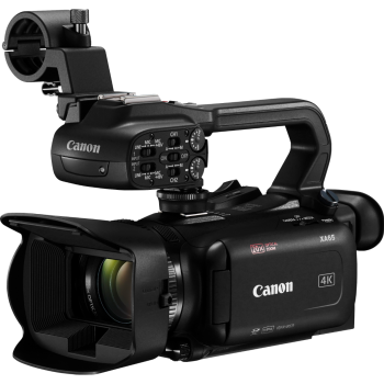 Camera Caméscope Canon XA65 Professionnel 4K