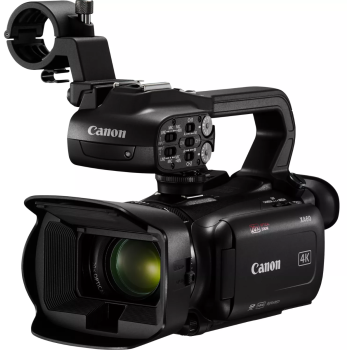 Camera Caméscope Canon XA60 Professional Camcorder 4K