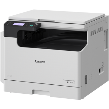 Imprimante Canon imageRUNNER 2224 - Laser Monochrome - Multifonction - jusqu'à 24 ppm - A4 - USB 