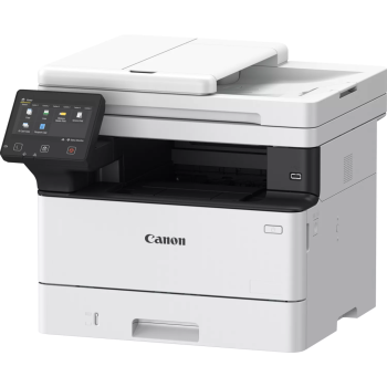 Imprimante Canon i-SENSYS MF461DW - Laser Monochrome - Multifonction - 36 ppm -  1200 × 1200 ppp - USB - WiFi - A4  