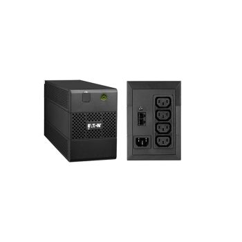 Onduleur EATON 5E 650 VA/ 360W USB