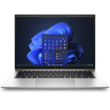 PC Portable EliteBook 840 G9 /i7-1255U /jusqu'à 4,7 GHz /16 Go /512 Go SSD /14" /NVIDIA® GeForce® MX570 - 2 Go /Windows 11 Professionnel