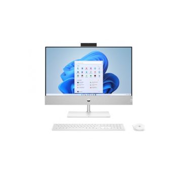 PC de bureau HP Pavilion AIO 24 Touch /24-ca1002nk  /i5-12400t /jusqu’à 4,2 GHz /8 Go /1 To + 256 SSD /23.8" /Intel® UHD Graphics 730 /Windows 11 Home