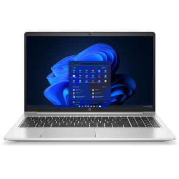 PC Portable HP ProBook 450 G9 /i5-1240P /jusqu'à 4,2 GHz /8 Go /512 Go SSD /15.6" /FHD /Windows 11 Professionnel
