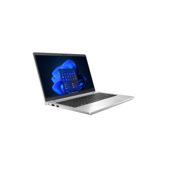 PC Portable HP EliteBook 640 G9 /i5-1235U /jusqu'à 4,4 GHz /8 Go /256 Go SSD /14" /Intel Iris Xe /Windows 11 Professionnel