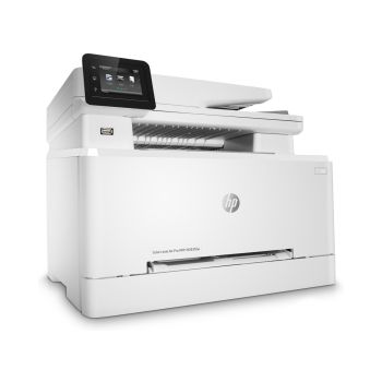 Imprimante HP Laser M283fdw /Couleur /Multifonction /4 en 1 /21 ppm /600 x 600 ppp /A4