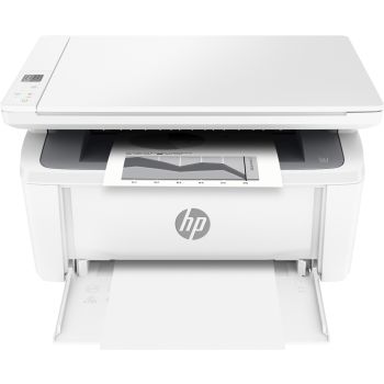 Imprimante HP M141 Laser Monochrome /Multifonction /Impression - Copie - Numérisation /21 ppm /600 x 600 ppp /USB - WiFi /64 Mo /A4