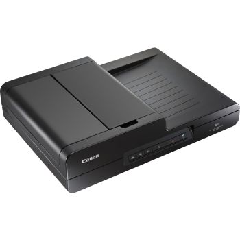 Scanner Canon imageFORMULA DR-F120 - 600dpi/1200dpi - Jusqu'à A4 - USB