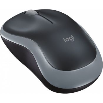 Souris Logitech M185 Sans fille - Gris