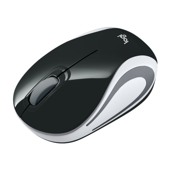 Logitech Souris Sans Fil - Clavier & Souris - Yaratech #1 Boutique